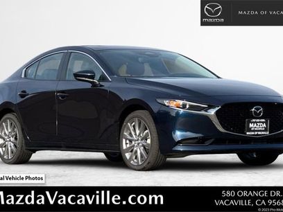 New 2026 MAZDA MAZDA3 2.5 S Sedan w/ Preferred Pkg