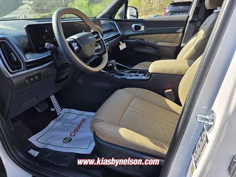 New 2026 Kia Sorento SX Prestige AWD/4WD image 7
