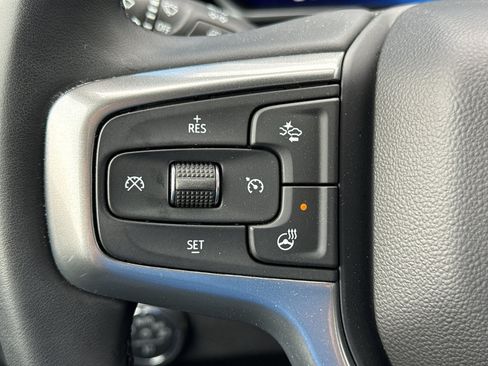 Used 2026 Chevrolet Silverado 1500 RST AWD/4WD image 23