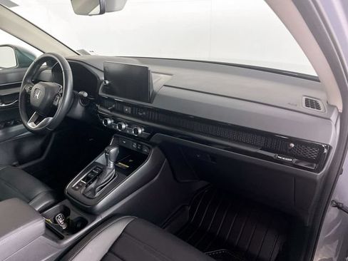 Certified 2025 Honda CR-V EX-L image 31