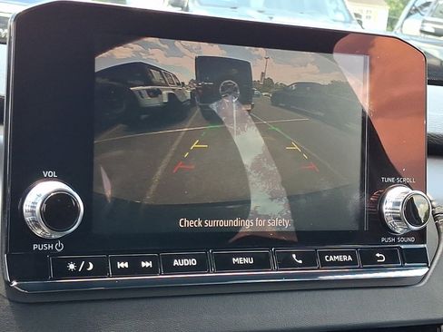 Used 2022 Mitsubishi Outlander SEL Black Edition AWD/4WD image 30