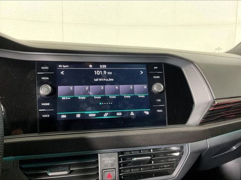 Used 2024 Volkswagen Jetta GLI 40th Anniversary Edition image 30