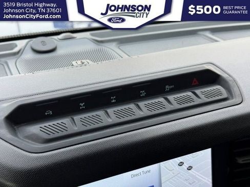 Used 2021 Ford Bronco First Edition AWD/4WD image 19