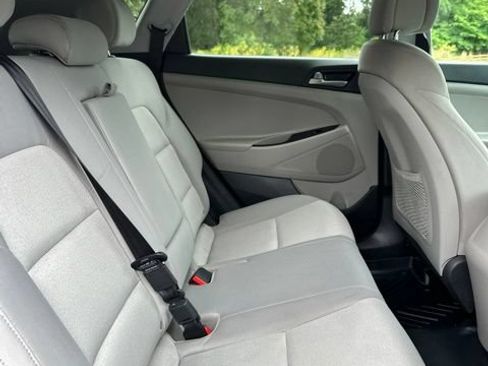 Used 2018 Hyundai Tucson SEL AWD/4WD image 19