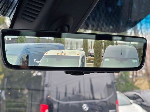 New 2025 Mercedes-Benz Sprinter 2500 image 29