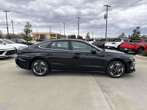 New 2026 Hyundai Sonata SEL image 11