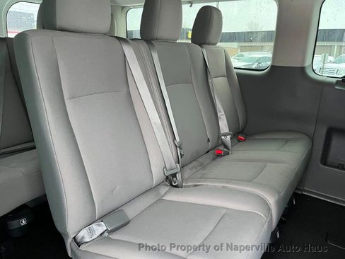 Used 2017 Nissan NV 3500 S w/ Power Package image 20