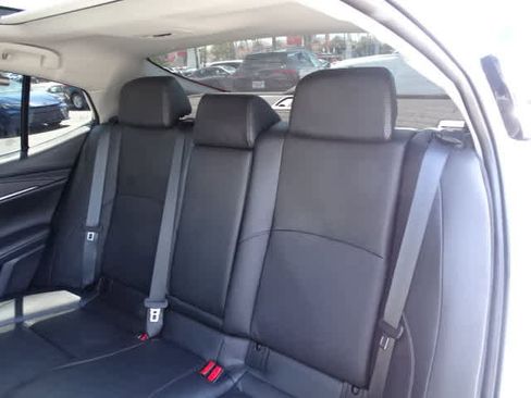 Used 2026 Toyota Camry XLE w/ Premium Plus Package AWD/4WD image 20