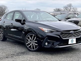 Certified 2024 Subaru Impreza 2.0i Sport video 2