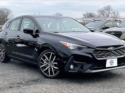 Certified 2024 Subaru Impreza 2.0i Sport image 2