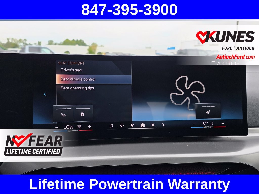 Used 2026 BMW 430i xDrive Convertible AWD/4WD image 69