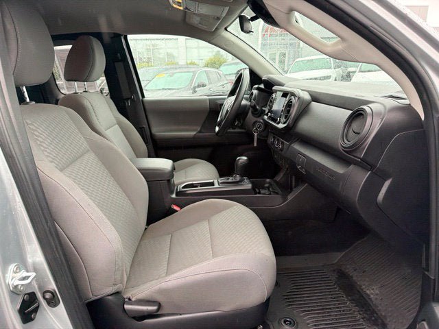 Used 2023 Toyota Tacoma SR RWD image 25
