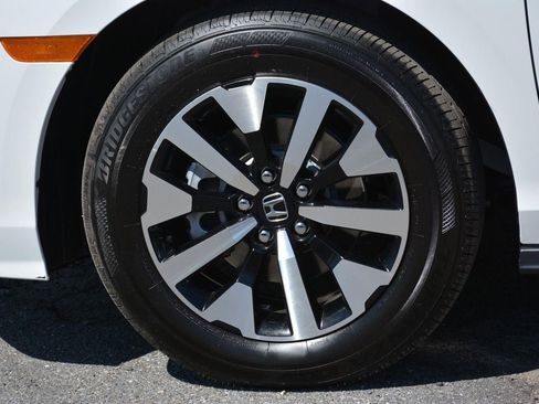 Used 2026 Honda Odyssey EX-L image 31