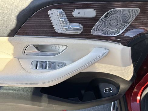 Used 2022 Mercedes-Benz GLE 350 image 20