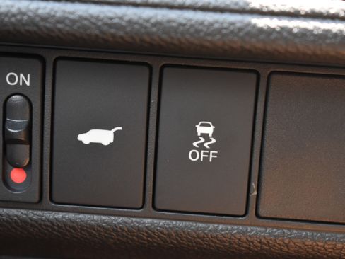 New 2026 Honda Odyssey EX-L image 23