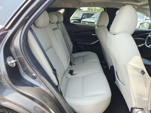 Certified 2025 MAZDA CX-30 AWD 2.5 S w/ Preferred Package image 12