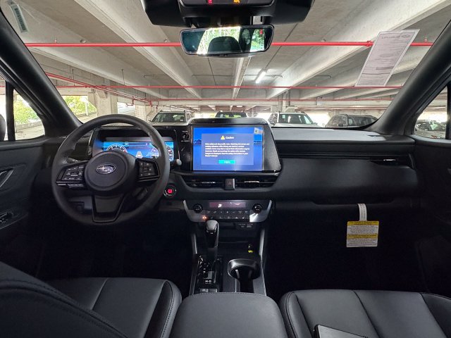 New 2026 Subaru Outback Premium AWD/4WD image 11