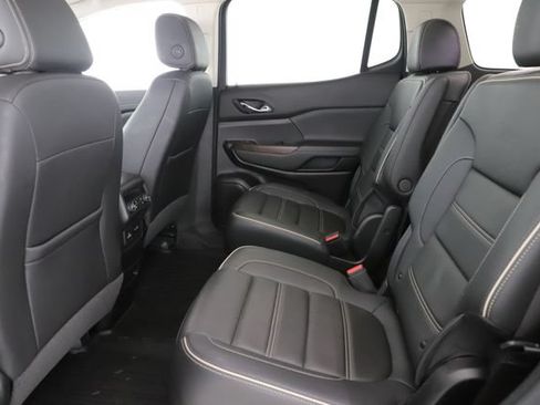 Used 2023 GMC Acadia Denali w/ Black Diamond Edition AWD/4WD image 28