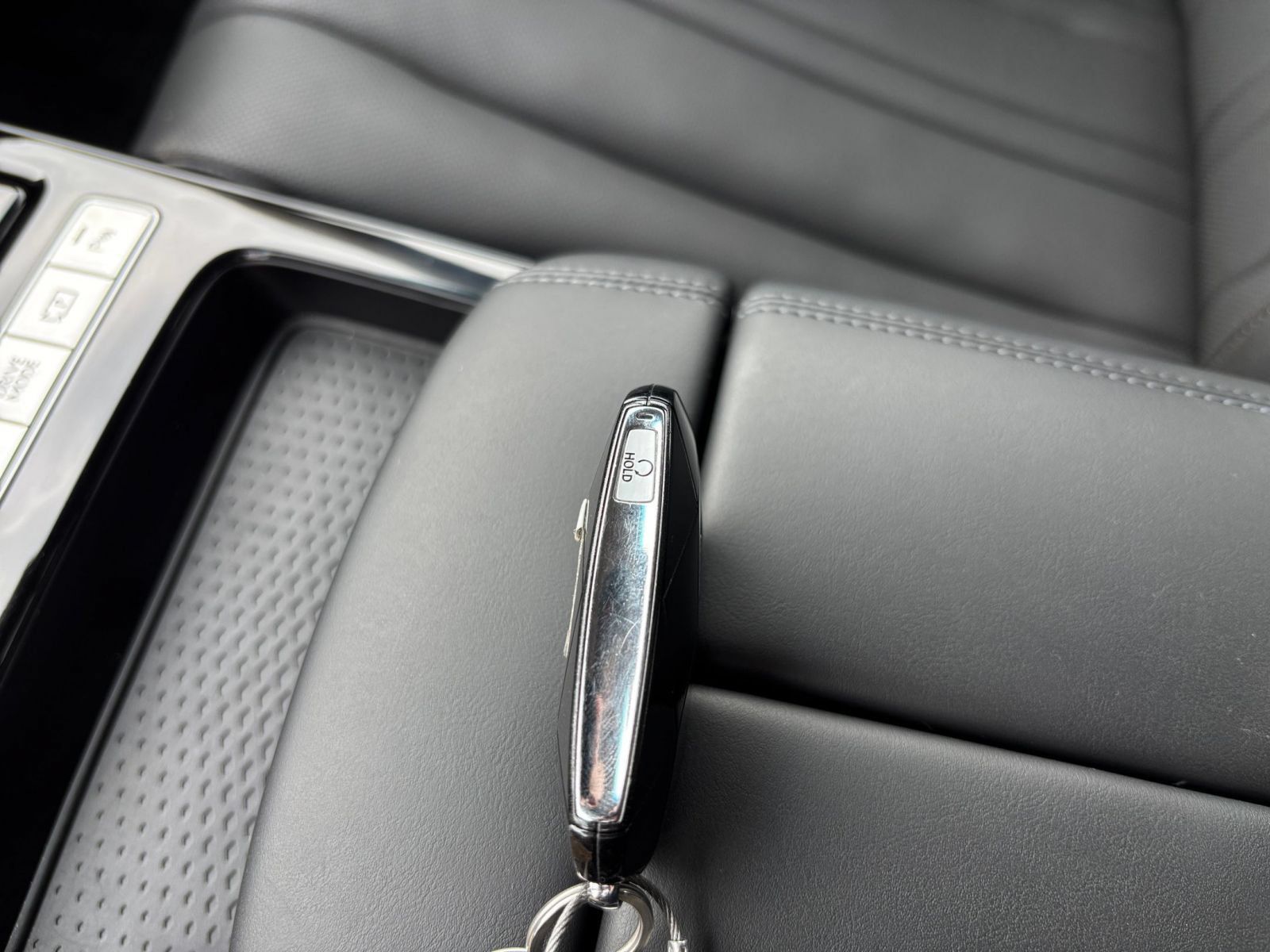 Used 2026 Genesis G80 2.5T AWD/4WD image 26