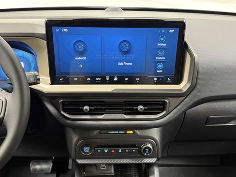 New 2025 Ford Bronco Sport Big Bend image 25