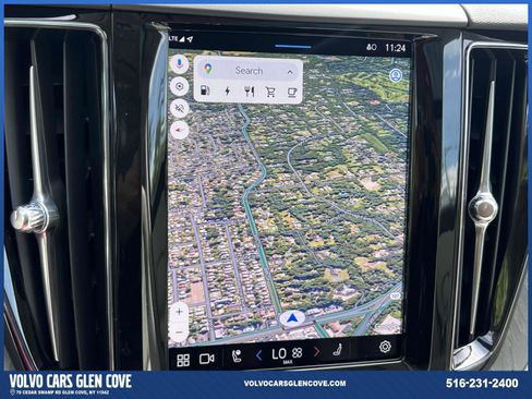 Used 2025 Volvo XC60 T8 Plus w/ Protection Package Premier image 28
