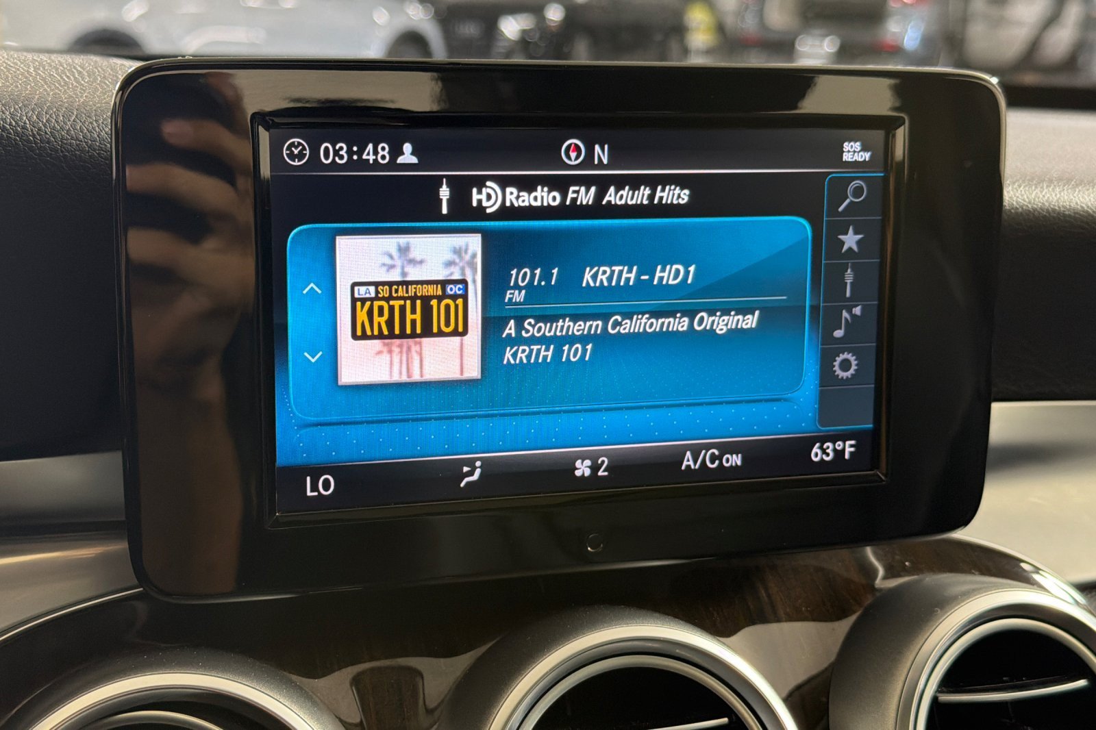 Used 2019 Mercedes-Benz C 300 Sedan image 16