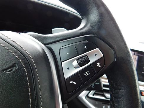 Used 2022 BMW X5 xDrive40i AWD/4WD image 29