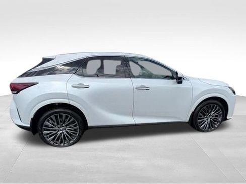 Used 2024 Lexus RX 350 AWD w/ Convenience Package image 14