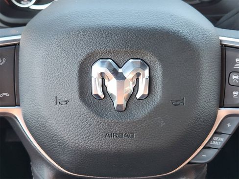 New 2026 RAM 2500 Lone Star image 40