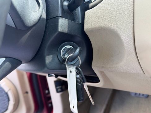 Used 2008 Ford Mustang Convertible image 20