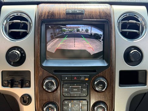 Used 2013 Ford F150 Lariat w/ Mid Equipment Group AWD/4WD image 26