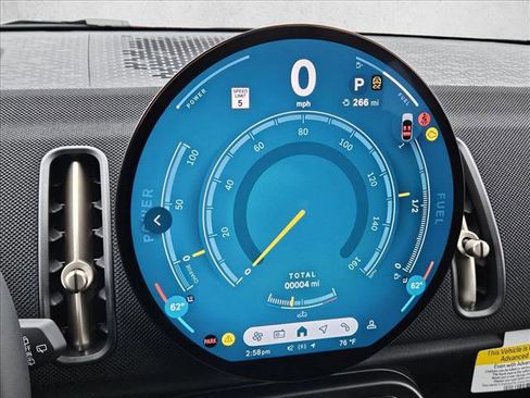 Certified 2025 MINI Cooper Countryman S image 10