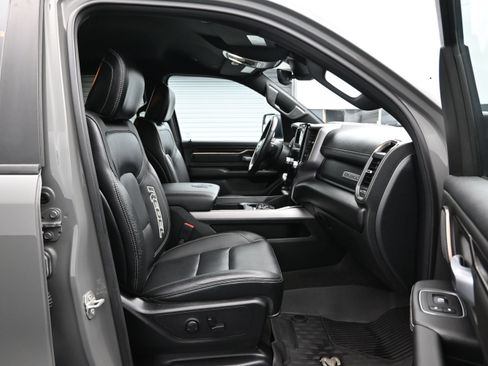 Used 2023 RAM 1500 Rebel w/ Rebel Level 2 Equipment Group AWD/4WD image 13