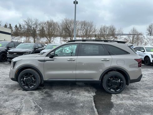 New 2026 Kia Sorento SX image 8