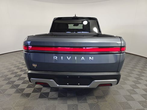 Used 2024 Rivian R1T Adventure AWD/4WD image 4