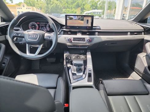 Used 2023 Audi A5 2.0T Premium Plus AWD/4WD image 15