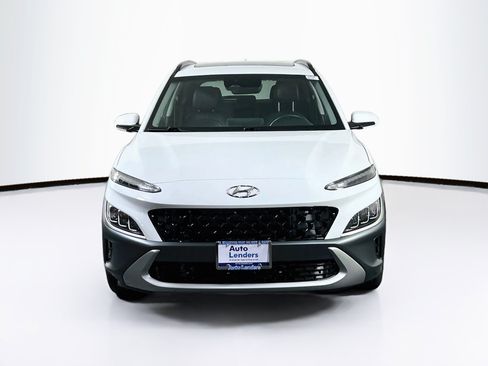 Used 2023 Hyundai Kona Limited AWD/4WD image 2