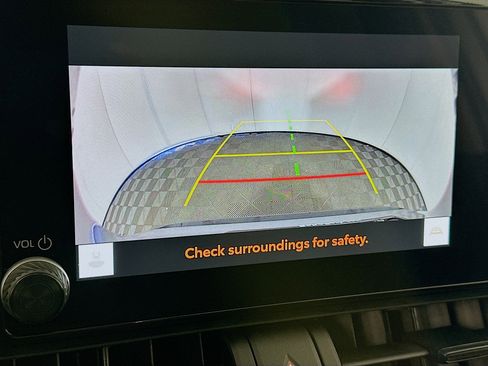 Used 2025 Toyota RAV4 LE image 22