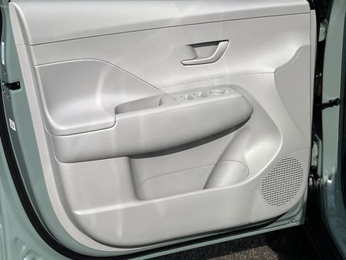 New 2026 Hyundai Kona SEL Sport image 10