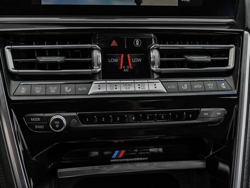 Used 2022 BMW M8 Gran Coupe xDrive Competition w/ M Carbon Exterior Package AWD/4WD image 27