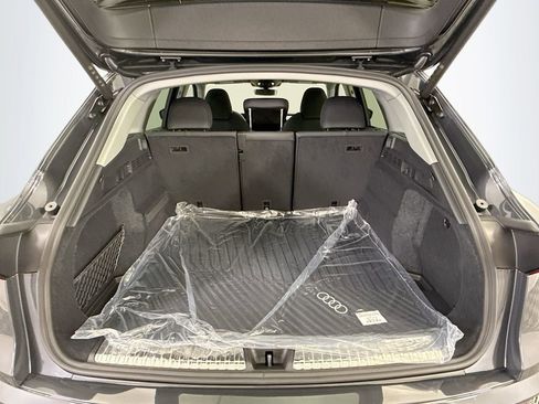 Used 2025 Audi Q5 Prestige image 28