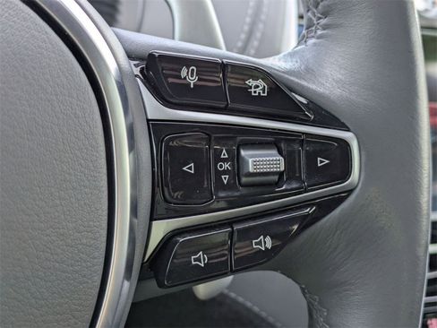 Used 2021 Aston Martin DBX Base image 21