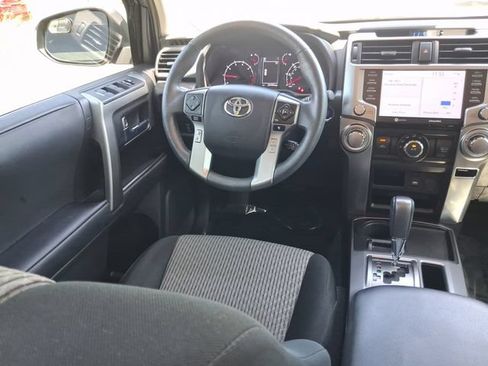 Used 2023 Toyota 4Runner SR5 RWD image 8
