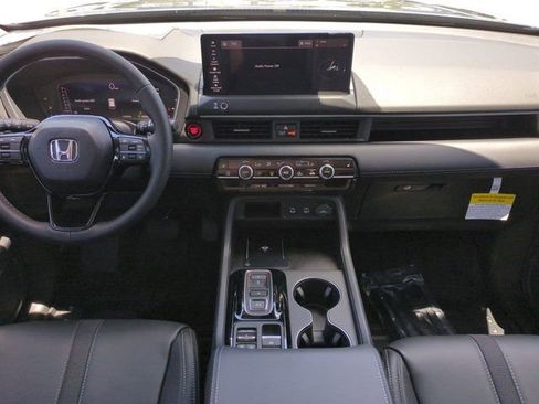 New 2026 Honda Pilot EX-L image 13