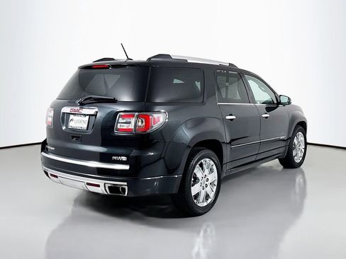Used 2014 GMC Acadia Denali AWD/4WD image 4