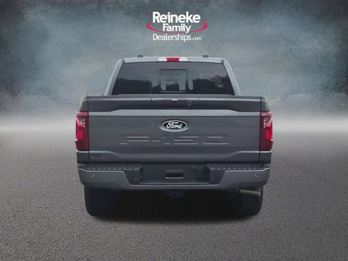 New 2026 Ford F150 XLT w/ Equipment Group 302A MID AWD/4WD image 6