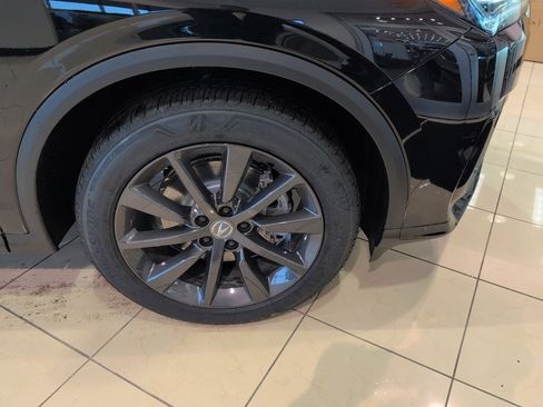 New 2026 Acura MDX A-Spec image 18