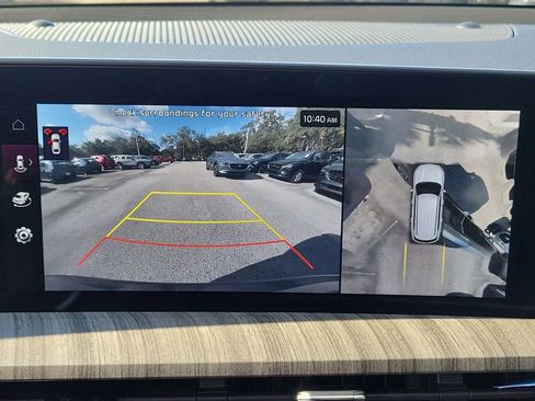 Used 2023 Kia Telluride SX image 32