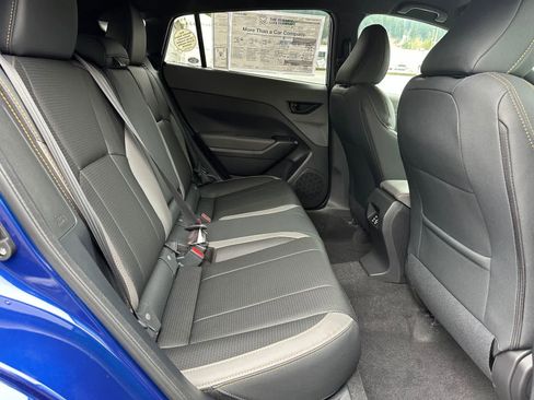 New 2026 Subaru Crosstrek 2.5i Wilderness AWD/4WD image 11
