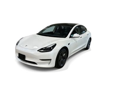 Certified 2023 Tesla Model 3 Long Range